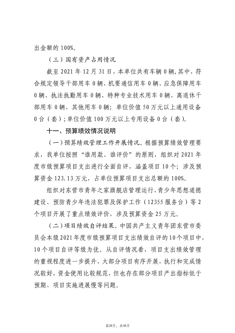 2021年度中国共产主义青年团东营市委员会本级决算（2022.9.27）审核_29.jpg